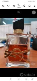 Profumo edp Ysl Libre Intense 50ml