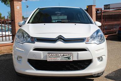 Citroen C3 BlueHDi 75 Feel Edition