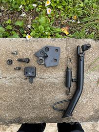 Cavalletto KTM duke 125 2017