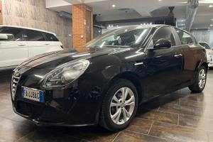 Alfa Romeo Giulietta 1.6 JTDm-2 105 CV Progression