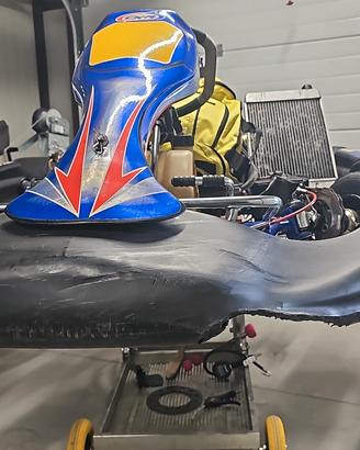 go kart 