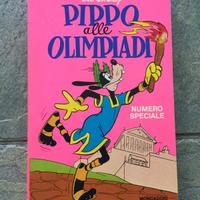 Pippo alle olimpiadi 1972