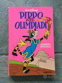 Pippo alle olimpiadi 1972