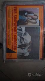 locandine grandi quantità 