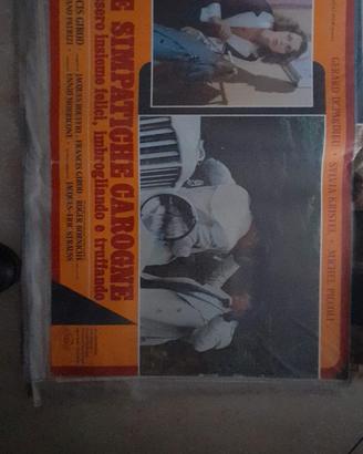 locandine grandi quantità 