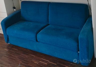 Divano letto