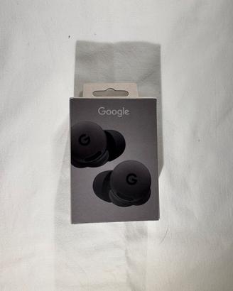 Cuffie Google Pixel Buds 2a Grigio Verde Wireless