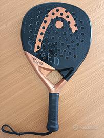 Racchetta padel HEAD SPEED MOTION