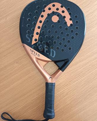 Racchetta padel HEAD SPEED MOTION