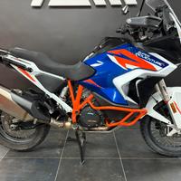 KTM 1290 ADVENTURE R- 2022
