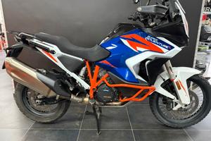 KTM 1290 ADVENTURE R- 2022