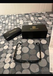 Occhiali da sole  versace