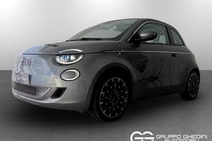 FIAT 500 IV 2020 - 500e 42 kWh La Prima