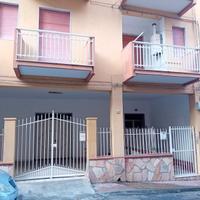 Appartamento 1° piano + p.t. via massaua 14 gela