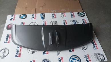spoiler doppia pinna Range Rover Evoque 