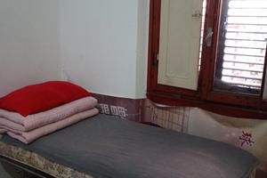 Posto letto a Prato