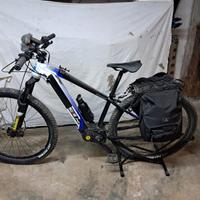 MTB elettrica