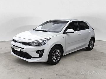 KIA Rio 1.0 T-GDi 100 CV MHEV iMT Style