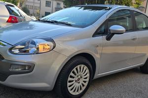 Fiat Punto Evo 1.2 5 porte Dynamic