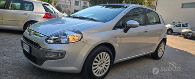 Fiat Punto Evo 1.2 5 porte Dynamic