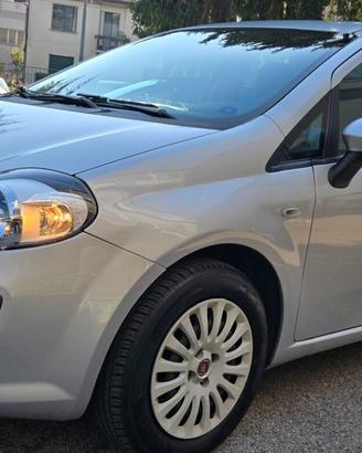 Fiat Punto Evo 1.2 5 porte Dynamic