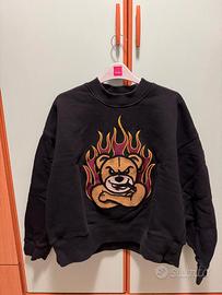 Felpa Moncler Genius X Palm Angels