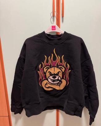 Felpa Moncler Genius X Palm Angels