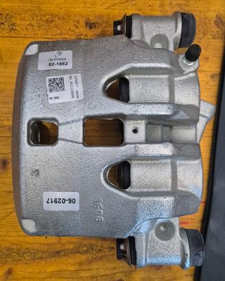 pinza freno iveco daily 2016