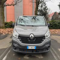 Renault Trafic 1.6 120cv 2015