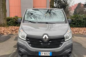 Renault Trafic 1.6 120cv 2015