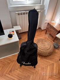 Chitarra fender
