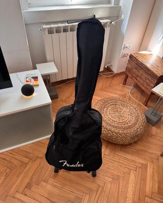 Chitarra fender