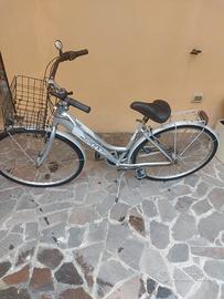 Bici donna 28