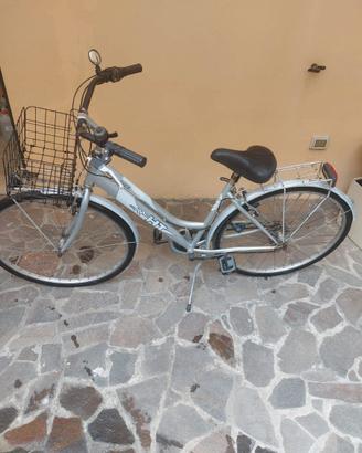 Bici donna 28