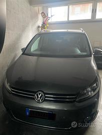 Volkswagen Touran 2.0 TDI Highline