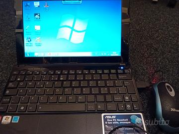 Asus Eeepc