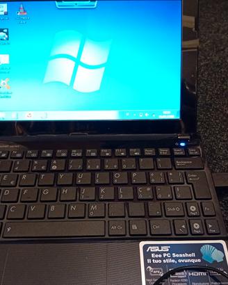 Asus Eeepc