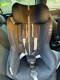 Cybex Sirona Gi i-size