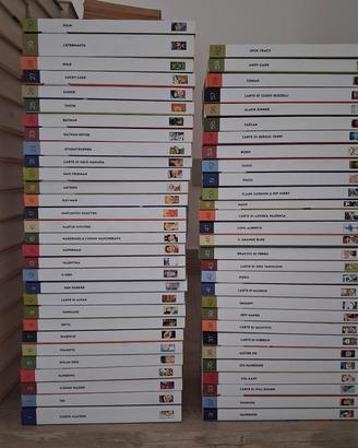 I classici del fumetto