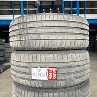 4 GOMME USATE ESTIVO 2254019-2553519 - CP14619224