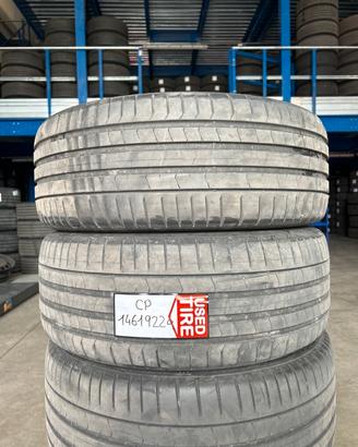 4 GOMME USATE ESTIVO 2254019-2553519 - CP14619224