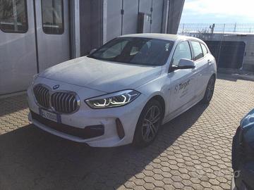 Bmw 116 I 109CV M SPORT AUTOM.+NAVI+VIRTUAL+FULL L