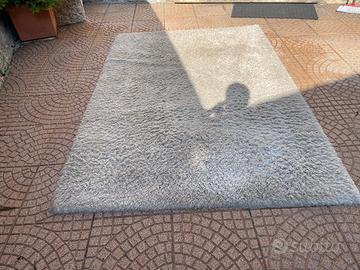 Tappeto lana