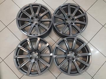 Cerchi 19 Audi RS6 4F 