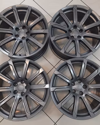 Cerchi 19 Audi RS6 4F 
