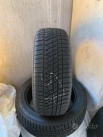 Kumho 215/55R18 99V Wintercraft ws71 SUV