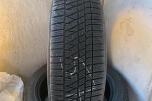 Kumho 215/55R18 99V Wintercraft ws71 SUV
