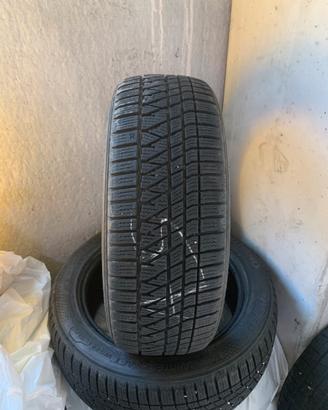 Kumho 215/55R18 99V Wintercraft ws71 SUV