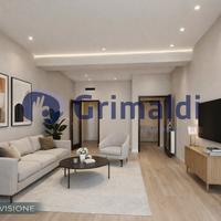 Appartamento Napoli [Cod. rif 3279240VRG]