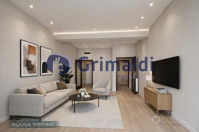 Appartamento Napoli [Cod. rif 3279240VRG]